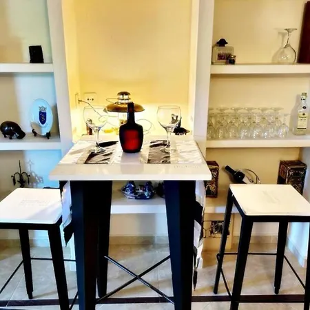 Holibai, Mina Xoia, Con Historia Y Jardin Exquisito En Galicia Apartamento