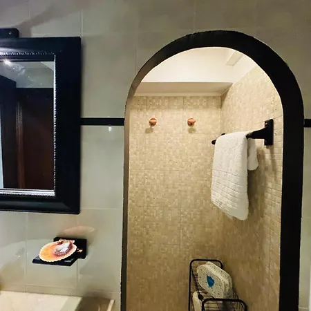Apartamento Holibai, Mina Xoia, Con Historia Y Jardin Exquisito En Galicia