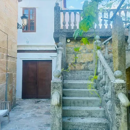 Holibai, Mina Xoia, Villa, Un Viaje A Traves Del Tiempo Y El Estilo Apartment