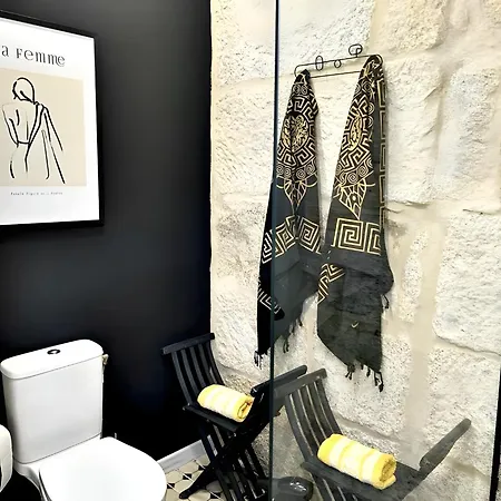 Lejlighed Holibai, Mina Xoia, Con Historia Y Jardin Exquisito En Galicia *